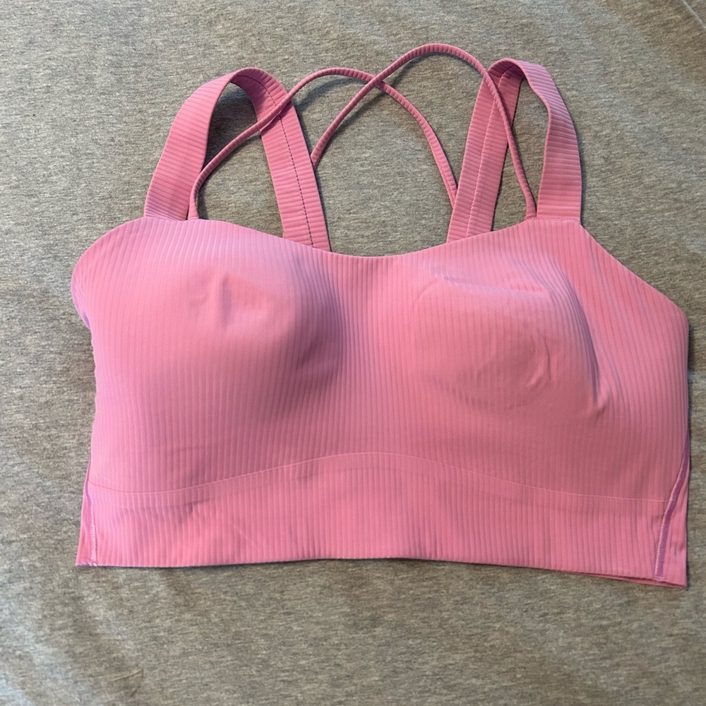 Lululemon Like A Cloud Bra D/DD